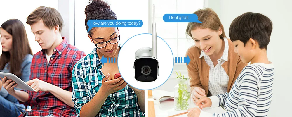 residential cctv security systems 