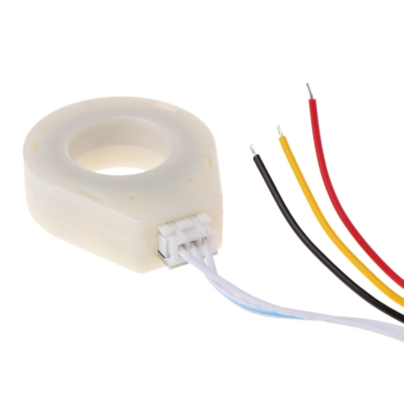 Goedkoop DC 300 v 100A 200A 400A digitale Voltmeter Ampèremeter Accu Capaciteit coulombmeter Power elektriciteit watt uur meter Met Hall sensor
