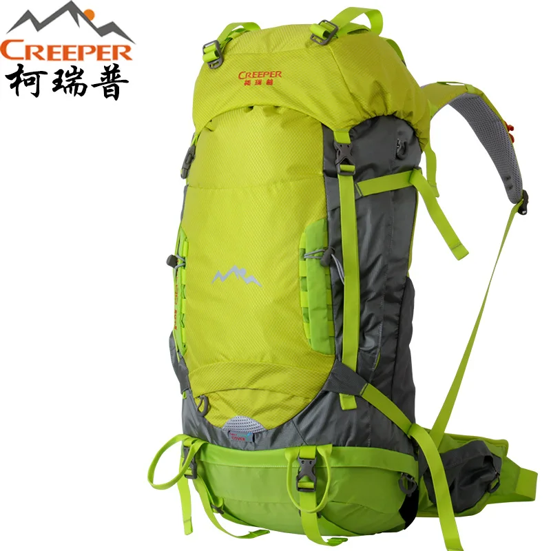 Kelipu рюкзак для альпинизма для мужчин и женщин путешествия Кемпинг нейлоновый рюкзак уличная Экипировка мужчин t A5190