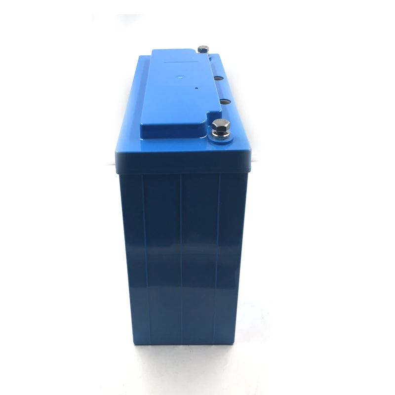 Discount 6pcs/lot  No taxes 12v 100ah 18650 lifepo4 battery packs with BMS for electric car battery scooter 7