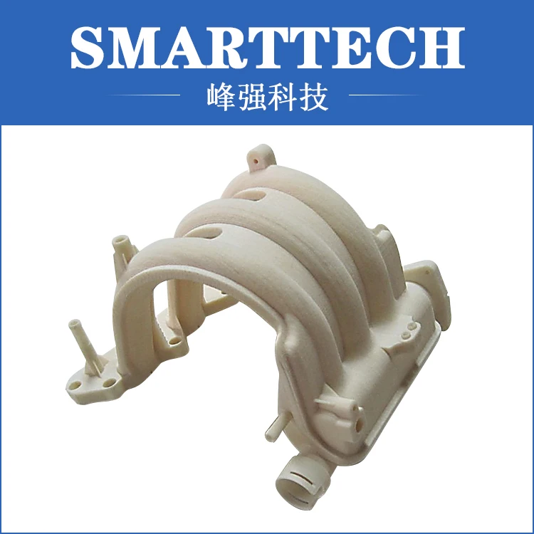 

Customized high quality plastic part manufacturing