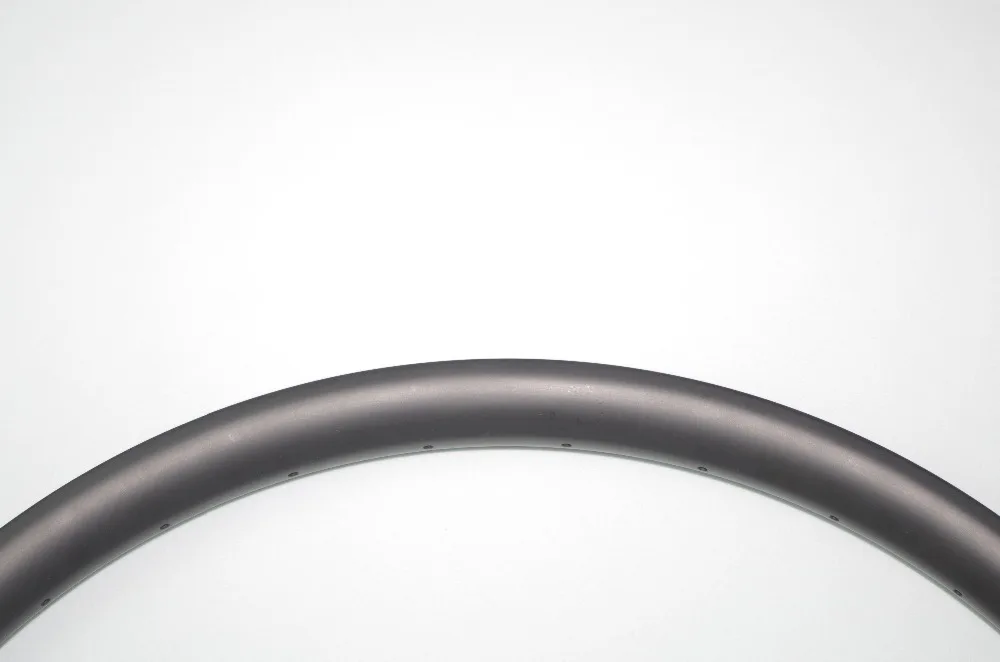 Excellent 650B Carbon Mountain Bike FR Free ride/DH Rims 30mm x 40mm Down Hill Bicycle Rim 27.5er MTB Hookless Tubeless Clincher 32 holes 8 Excellent 650B Carbon Mountain Bike FR Free ride/DH Rims 30mm x 40mm Down Hill Bicycle Rim 27.5er MTB Hookless Tubeless Clincher 32 holes 8