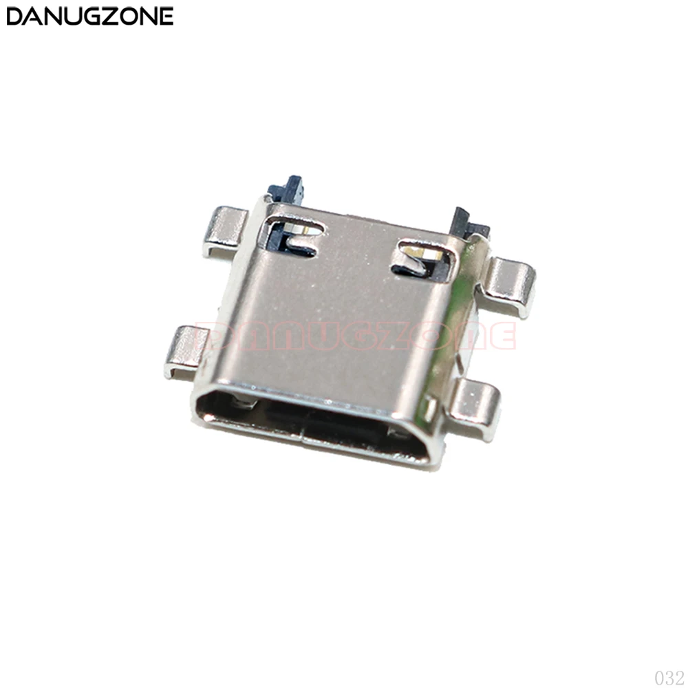 

50PCS/Lot For Samsung Galaxy Grand Prime G530 G530H G530F G531 G531F G531H USB Charging Port Connector Charge Dock Socket Jack