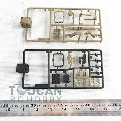 HengLong 1/16 русский T90 радиоуправляемая модель танка 3938 украшения Запчасти сумка