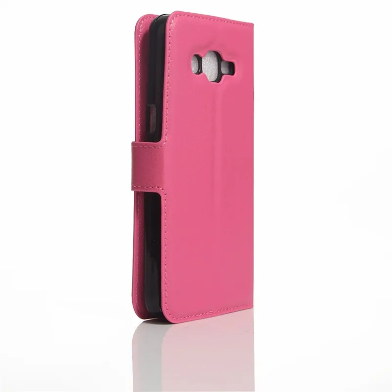 Wallet Case For Samsung Galaxy J2 Prime Covers SM-G532F G532F G532 Leather  (25)