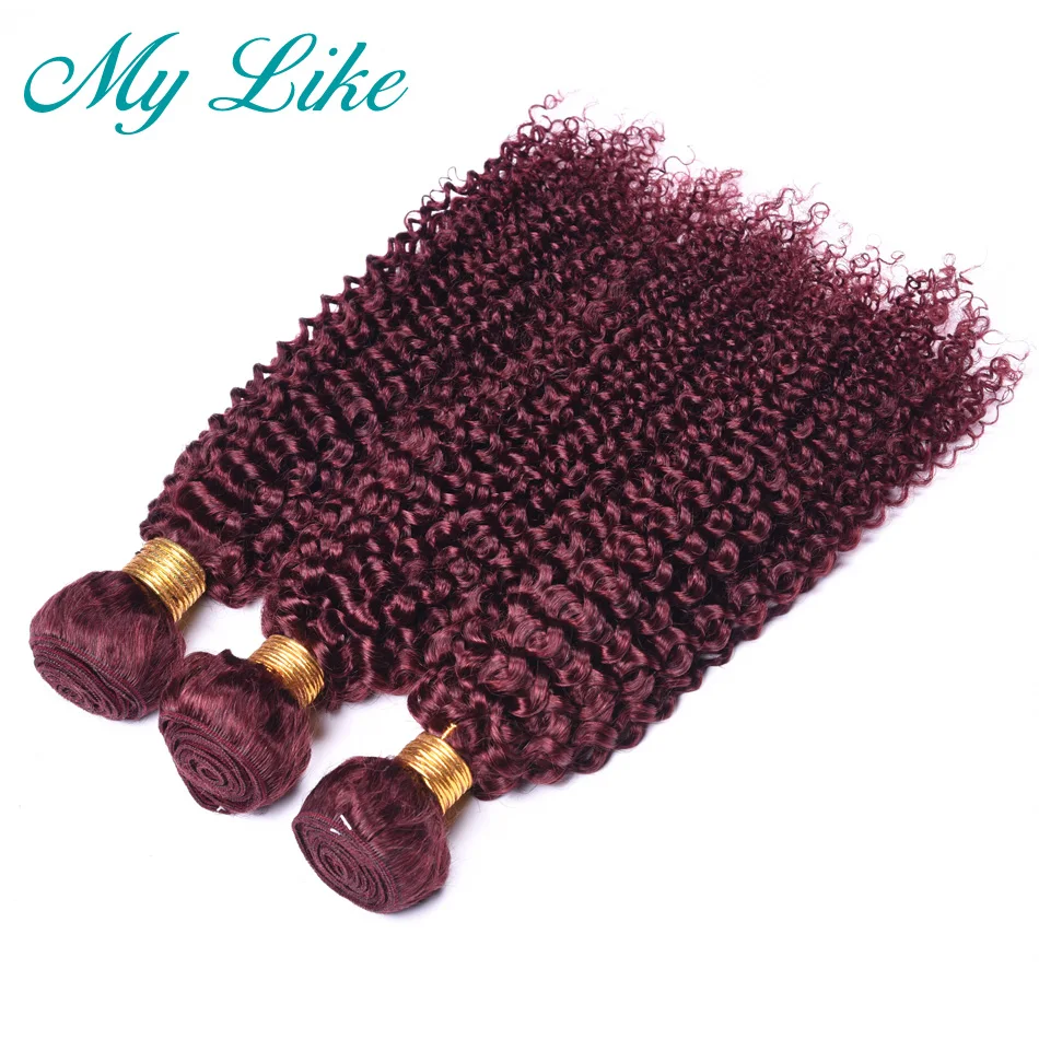 99j curly 32