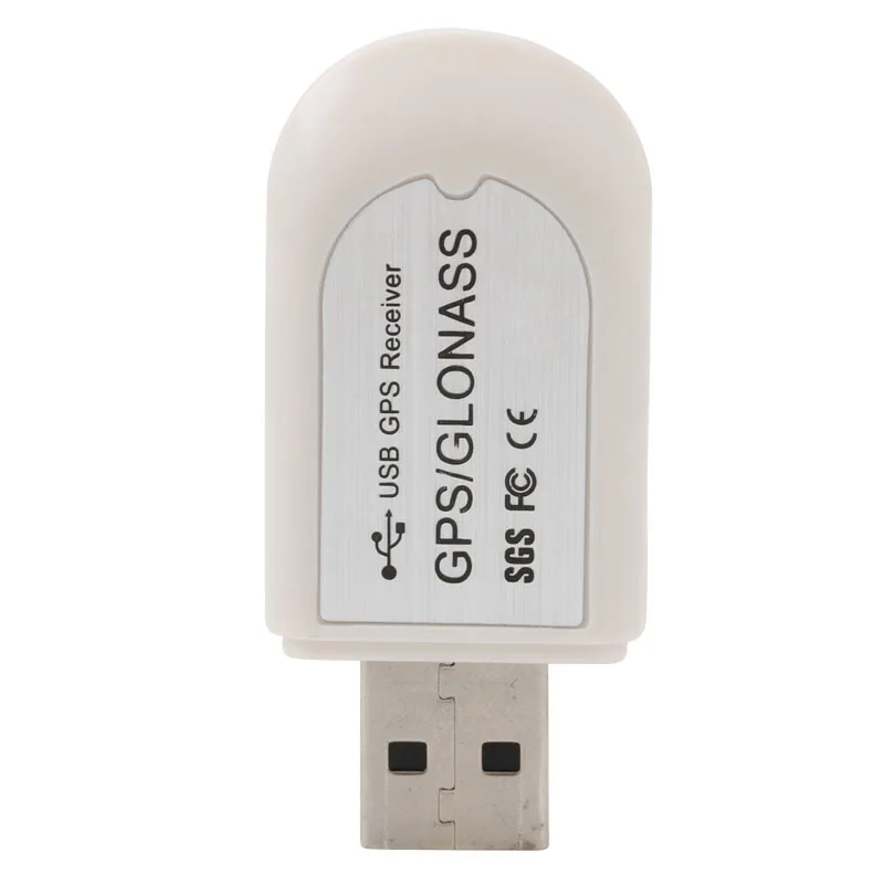 OOTDTY VK-172 GMOUSE USB gps приемник ГЛОНАСС Поддержка Windows 10/8/7/Vista/XP/CE