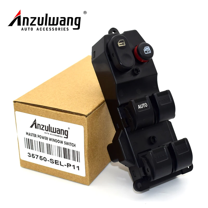 Buy ANZULWANG Power Window Lifter Switch 35750 SEL P11