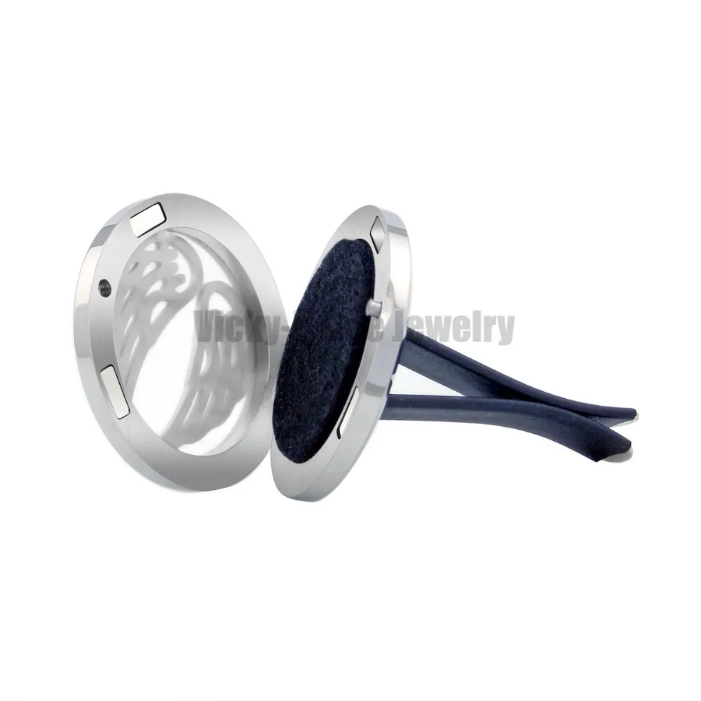ZP-CDL538-5 Diffuser Locke