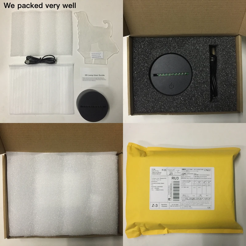 Luz para o Quarto Criança Nighlight Tonberry Jogo Final Fantasia Noite Decoração Menino Luz Melhor Presente 3d Lâmpada Tartaruga Led 10 Luzes e Iluminação