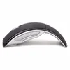 NEW 2.4G Wireless Mouse Foldable USB Receiver Folding Optical Mouse/Mice Wireless Computer For PC Laptop Win7/8/10/XP/Vista ► Photo 2/6