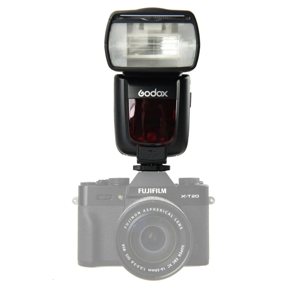 Godox Camera Flash TT685F For Fuji (16)
