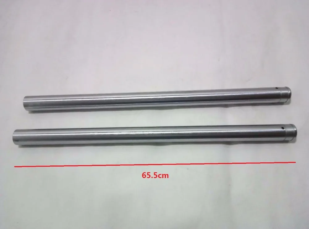 

STEED 400/600 VLX400 VLX600 Suspension Shock Absorbers Motorcycle Front Forks Inside Damping Piston Rods