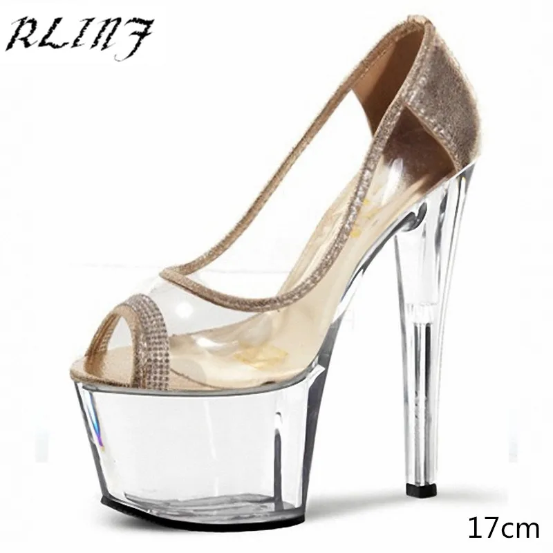 stylish heels 2018
