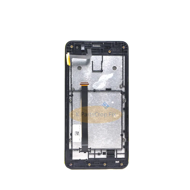 For Asus Zenfone 5 A500CG A500KL A501CG LCD Display (9)