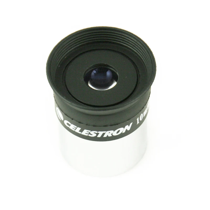 CELESTRON10mm العدسة 1.25 بوصة/31.7 ملليمتر تلسكوب فلكي الملحقات