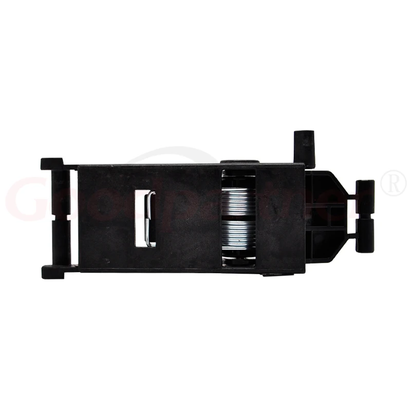 Dobradiça para hp Varredor M1130 M1132 M1136 M1212 M1213 M1214 M1216 M1217 M1218 M125 M126 M127 M128 10x Ce841-60119 Ce847-60110 Adf - Imagem 3