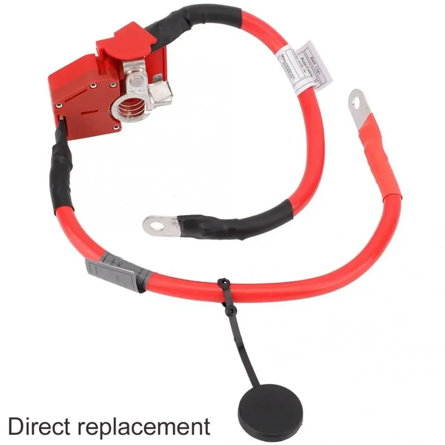 Car Positive Battery Cable for 320i 328i 330i 335i 428i 430i 435i M4