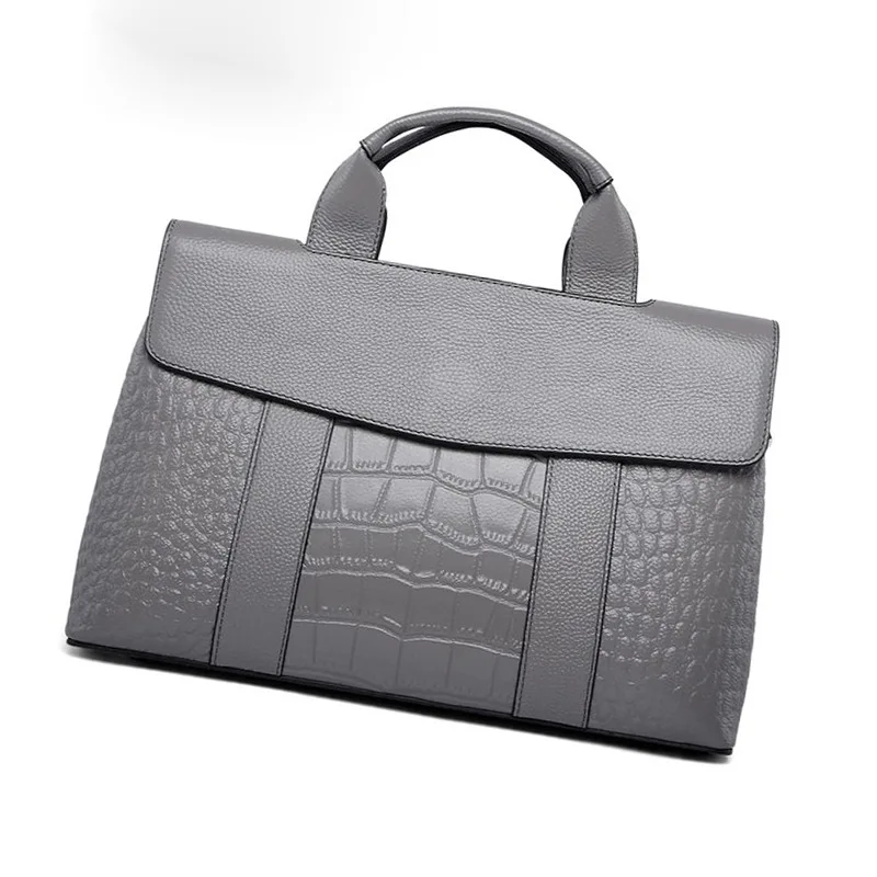 

2019 large capacity handbag with oblique shoulder for European and American ladies