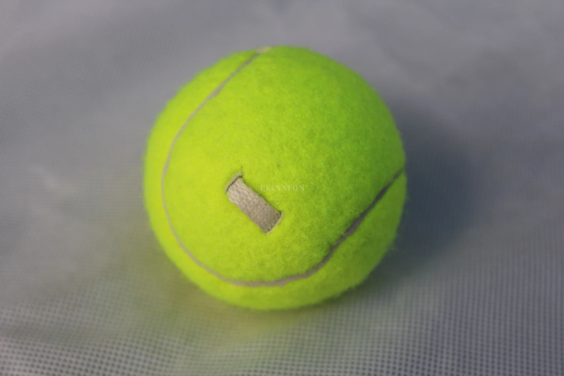 100 шт./лот, пояс, линия для теннисных тренировок, эластичная резинка, мяч для теннисных тренировок, теннисные мячи