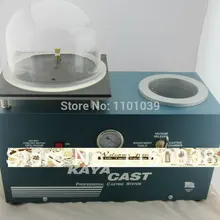 Машина для вакуумного отлива, Kaya жилет литья машина, ювелирная машина для вакуумного отлива, мини kaya литье ювелирных изделий машина, весь набор