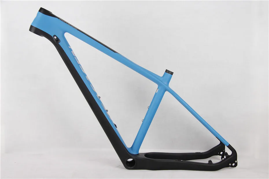 Новый DEACASEN HURRICANE Carbon Hardtail горный велосипед хорошая производительность Di2 &amp