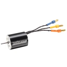 Racerstar 2430 Motor Brushless Waterproof Sensorless 8200 7200 5800KV