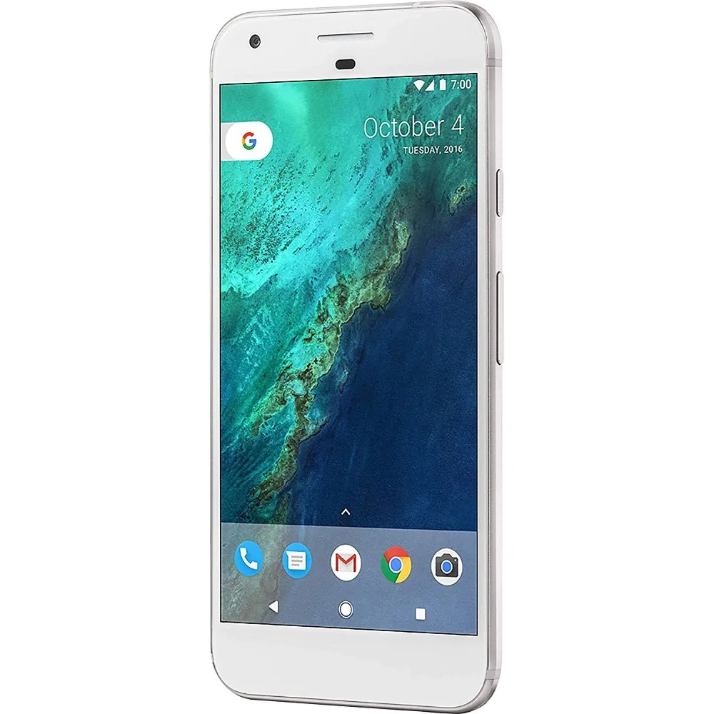Google Pixel XL c