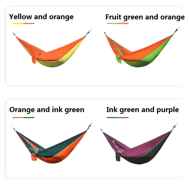 Hammock for Camping (11)