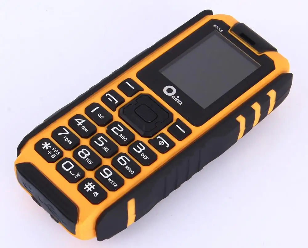 XP7 Rugged Phone  (15)