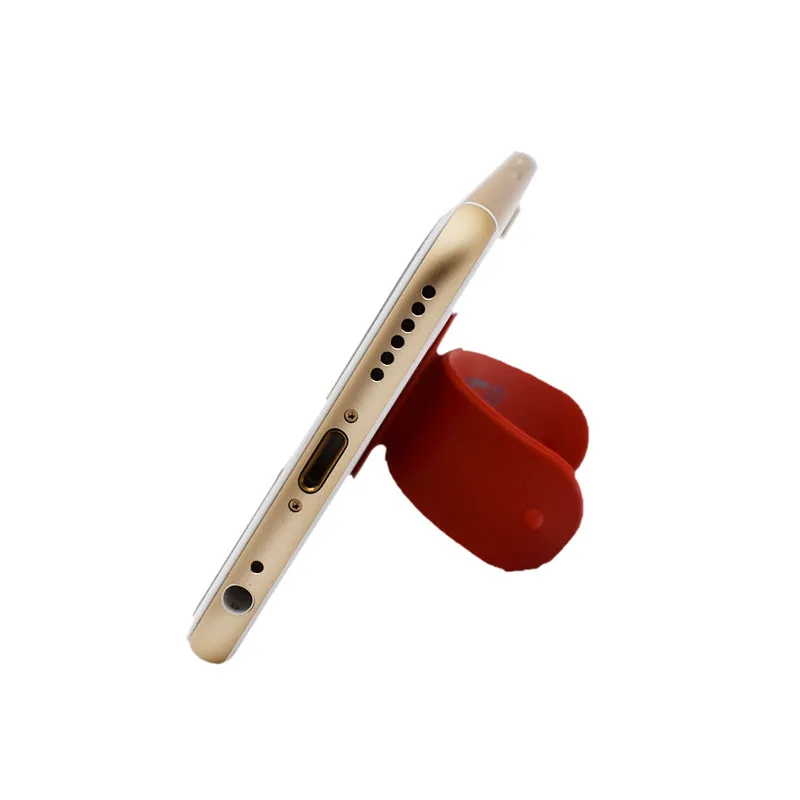 One Touch Suction Cup Silicone Stand PAKSHWE (7)
