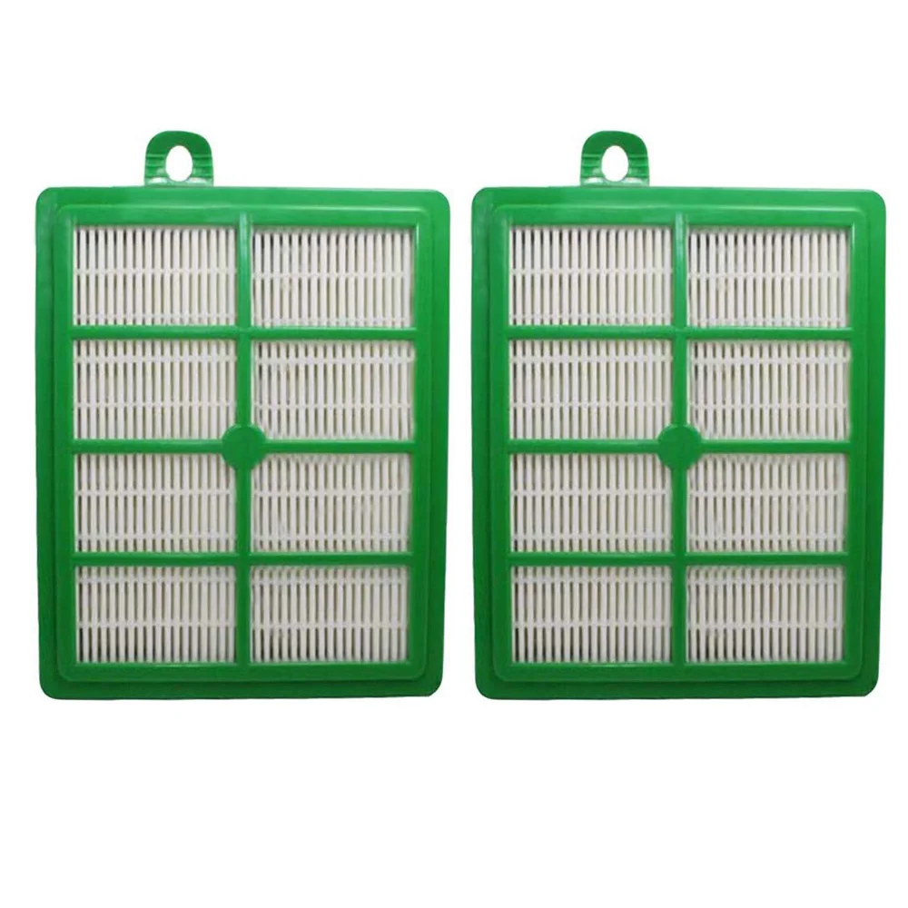 

Hepa Filter for Eureka HF1 HF-1 Sanitaire H12 Electrolux S H12 Upright/Canister Filter Replace Part # H13 SP012 EL020 VF15