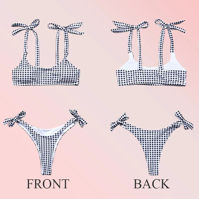 BI610135BK bikini S