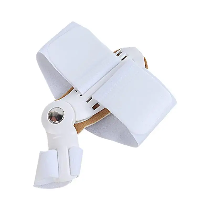 1pc Neutral Nylon Hallux Valgus Corrector Durable Toe Extroversion Correcting Tools Pedicure Protection Toe Correct Kit