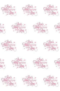 

custom Fling Before Ring Shower heart backdrop High quality Computer print party background