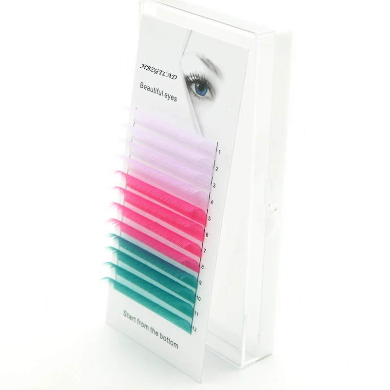 浅紫玫红天蓝-5