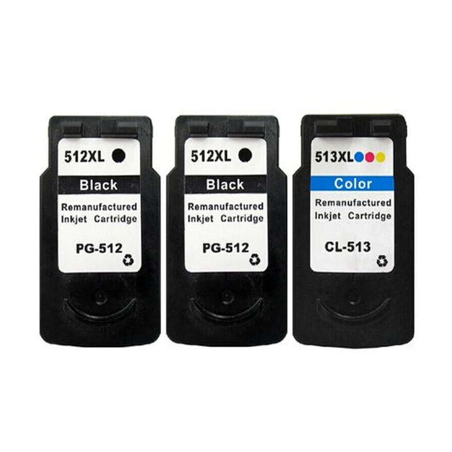 3PK Ink Cartridge PG-512 CL-513 PG 512 CL 513 For Canon Pixma iP2700 MP230 MP240 MP250 MP252 MP480 MP280 MP490 MX350 MX360 цена 3PK Ink Cartridge PG-512 CL-513 PG 512 CL 513 For Canon Pixma iP2700 MP230 MP240 MP250 MP252 MP480 MP280 MP490 MX350 MX360 цены онлайн