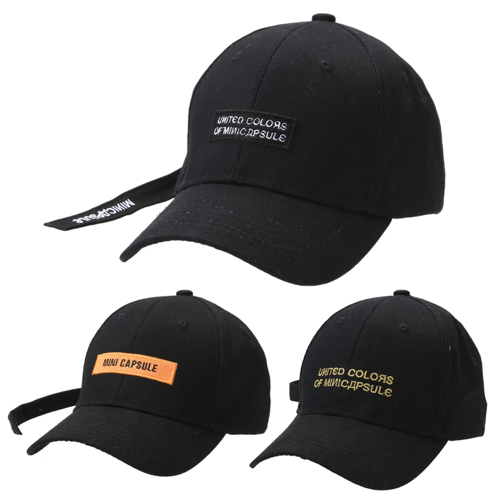 cool baseball cap designs