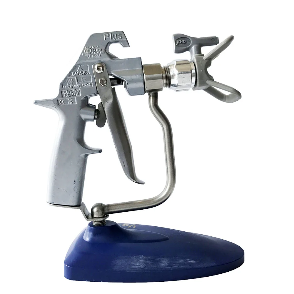 Buy High pressure airless spray gun,Heavy duty textrue