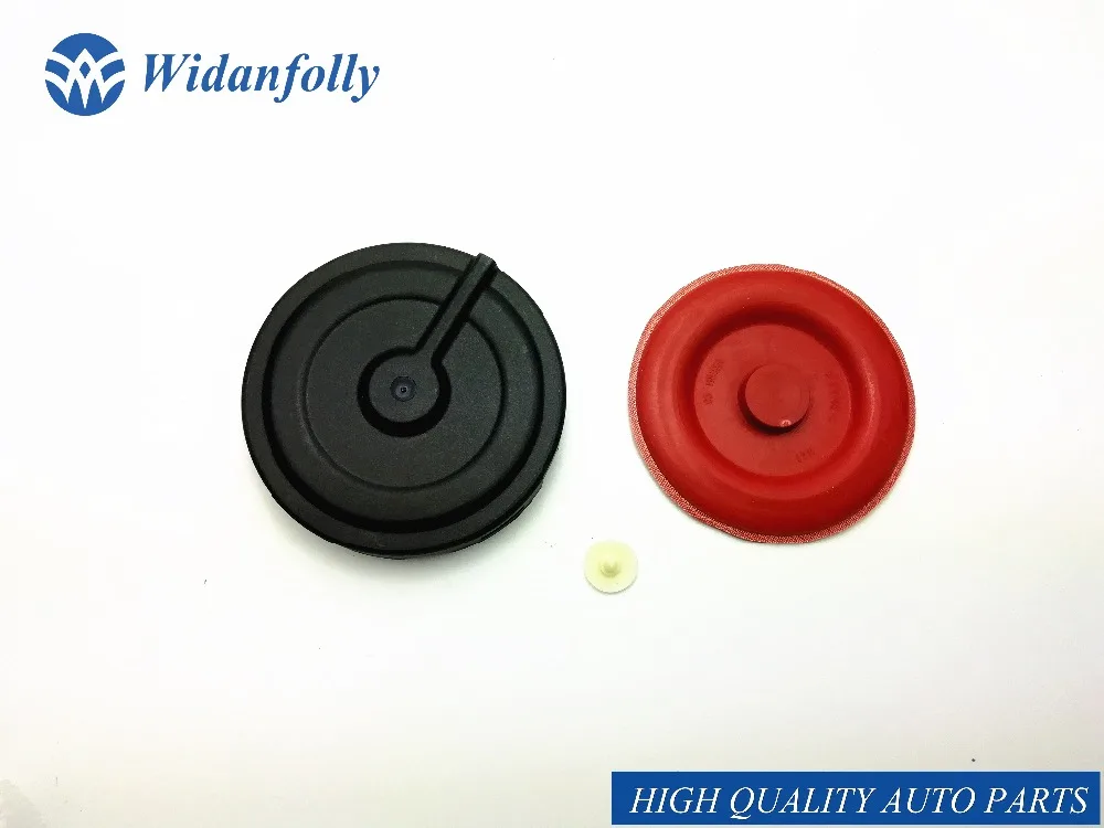

Widanfolly Diaphragm Crankcase Oil Separator PCV Valve For Eos Jetta Passat Tiguan Golf A3 A4 A5 TT 0311803A 06H 103 495 B