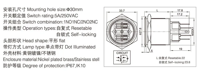 30mm