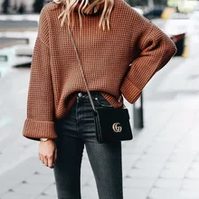 winter and2019 basic female sweaters fashion casual sweater Europe style computer knitted turtleneck pullovers sweater winter and2019 basic female sweaters fashion casual sweater Europe style computer knitted turtleneck pullovers sweater