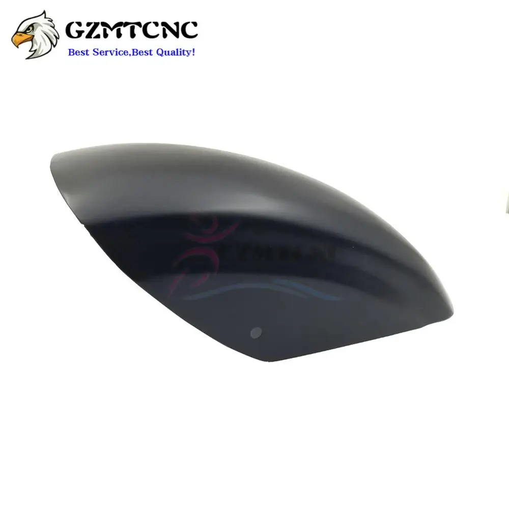 

For H-D Harley Sportster XL 883 1200 48 72 Short Flat Rear Fender Mud Guard Bobber Cafe Racer Mudguard Cover Protection