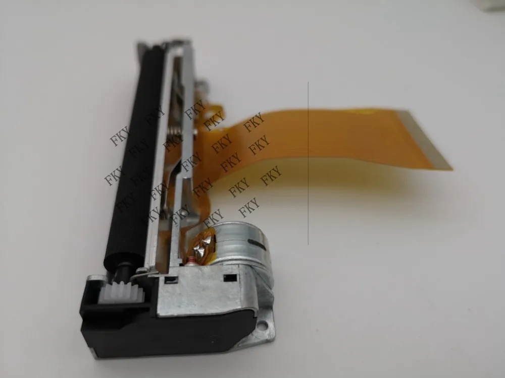 Совместимый с FTP-638MCL103 PT723F EDAN SE-300 ECG печатающей головки 80 мм Принтер заменить Fujitsu печатающая головка FTP638MCL103, FTP-638