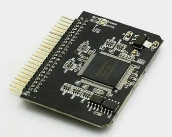 

Free Shipping!!! SD to IDE2.5 / 44-pin adapter card / SD TO IDE44 support for small electronic hard disk
