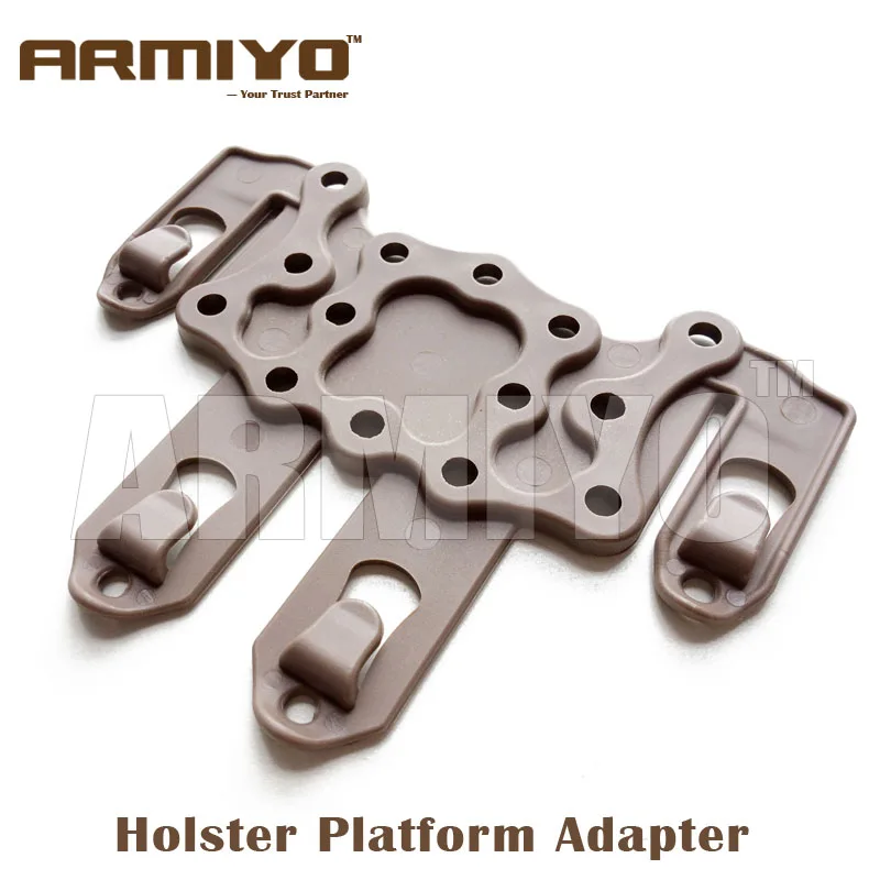 Аксессуары для охотничьего оружия модель G17 1911 P226|tactical holster platforms|holster platformholster for |