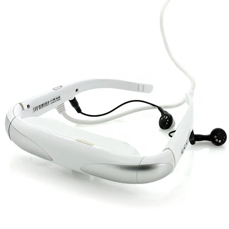 Wholesale Nebula 98 Inch Virtual Video Glasses 3D Video Eyewear with