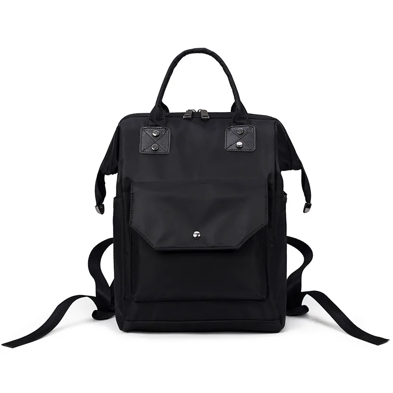 

New Korean Fashion Waterproof Multi-function Large Capacity Backpack