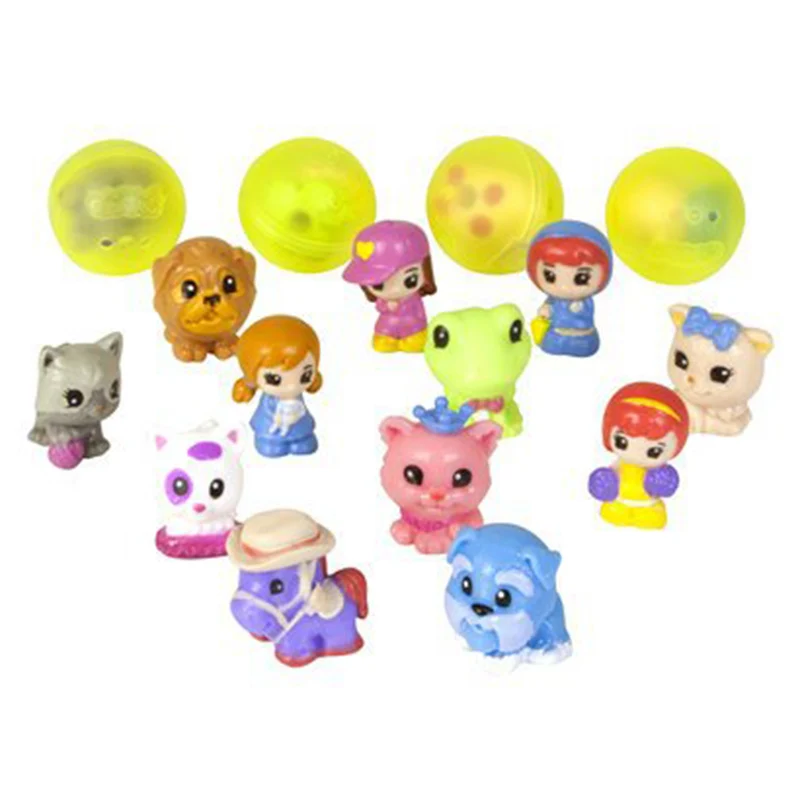 Online Buy Wholesale animal squinkies from China animal