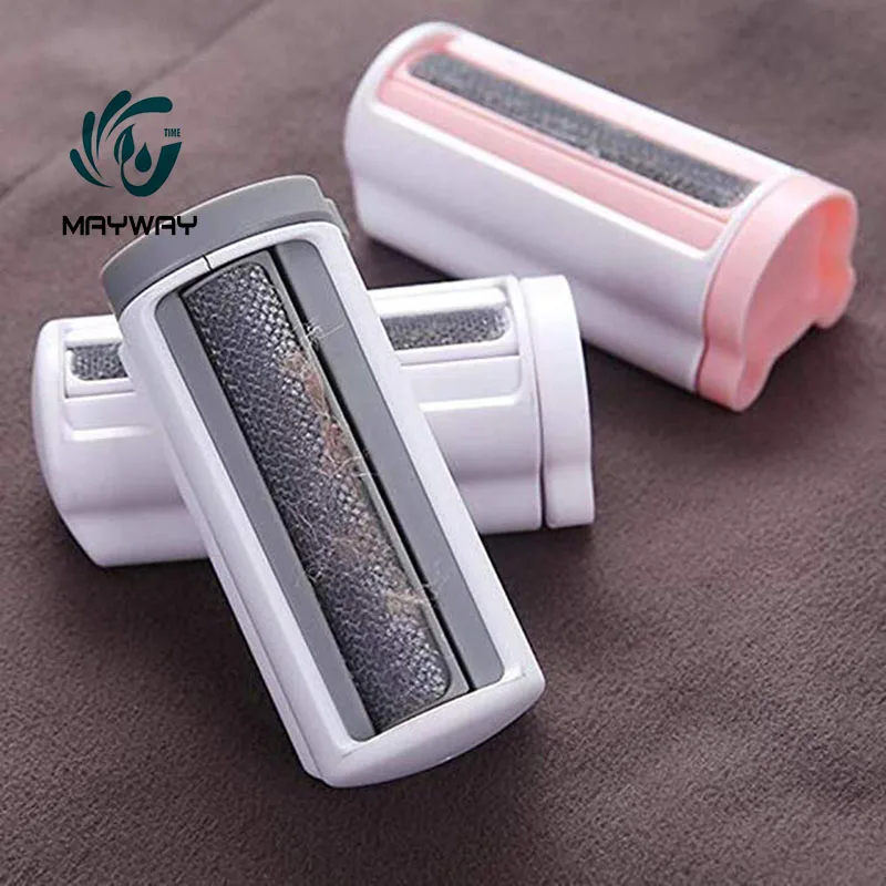 

Household Manual Hair Ball Trimmer Ball Remover Hair Shaving Machine Cleaning Tool Hair DIY Clothes Shaver Mini Size